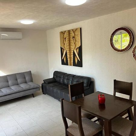 New Home Sol, Mar Y Arena Ixtapa. Ixtapa  Εξωτερικό φωτογραφία