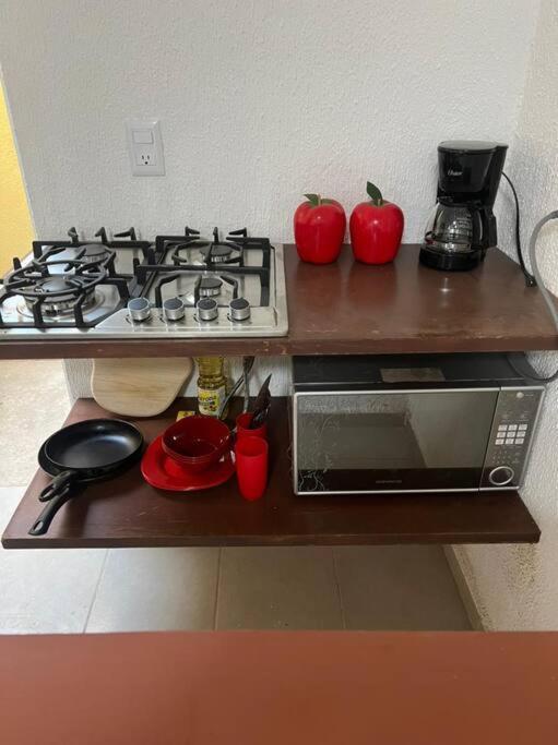 New Home Sol, Mar Y Arena Ixtapa. Ixtapa  Εξωτερικό φωτογραφία