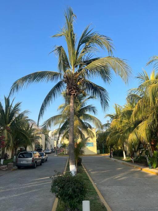 New Home Sol, Mar Y Arena Ixtapa. Ixtapa  Εξωτερικό φωτογραφία