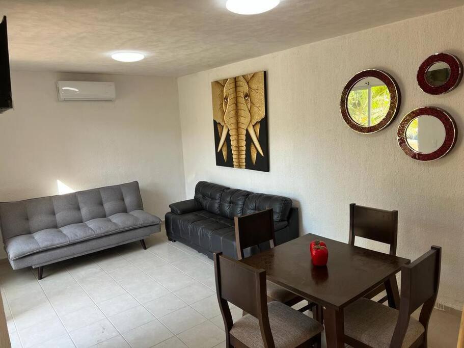 New Home Sol, Mar Y Arena Ixtapa. Ixtapa  Εξωτερικό φωτογραφία