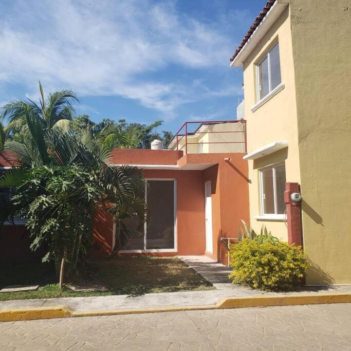 New Home Sol, Mar Y Arena Ixtapa. Ixtapa  Εξωτερικό φωτογραφία