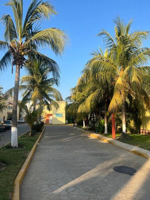 New Home Sol, Mar Y Arena Ixtapa. Ixtapa  Εξωτερικό φωτογραφία