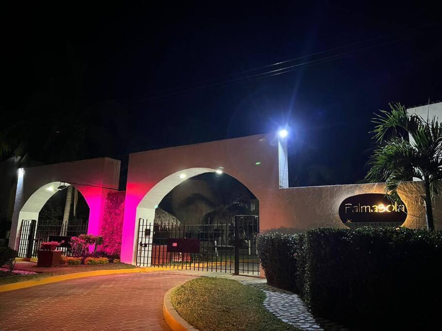 New Home Sol, Mar Y Arena Ixtapa. Ixtapa  Εξωτερικό φωτογραφία